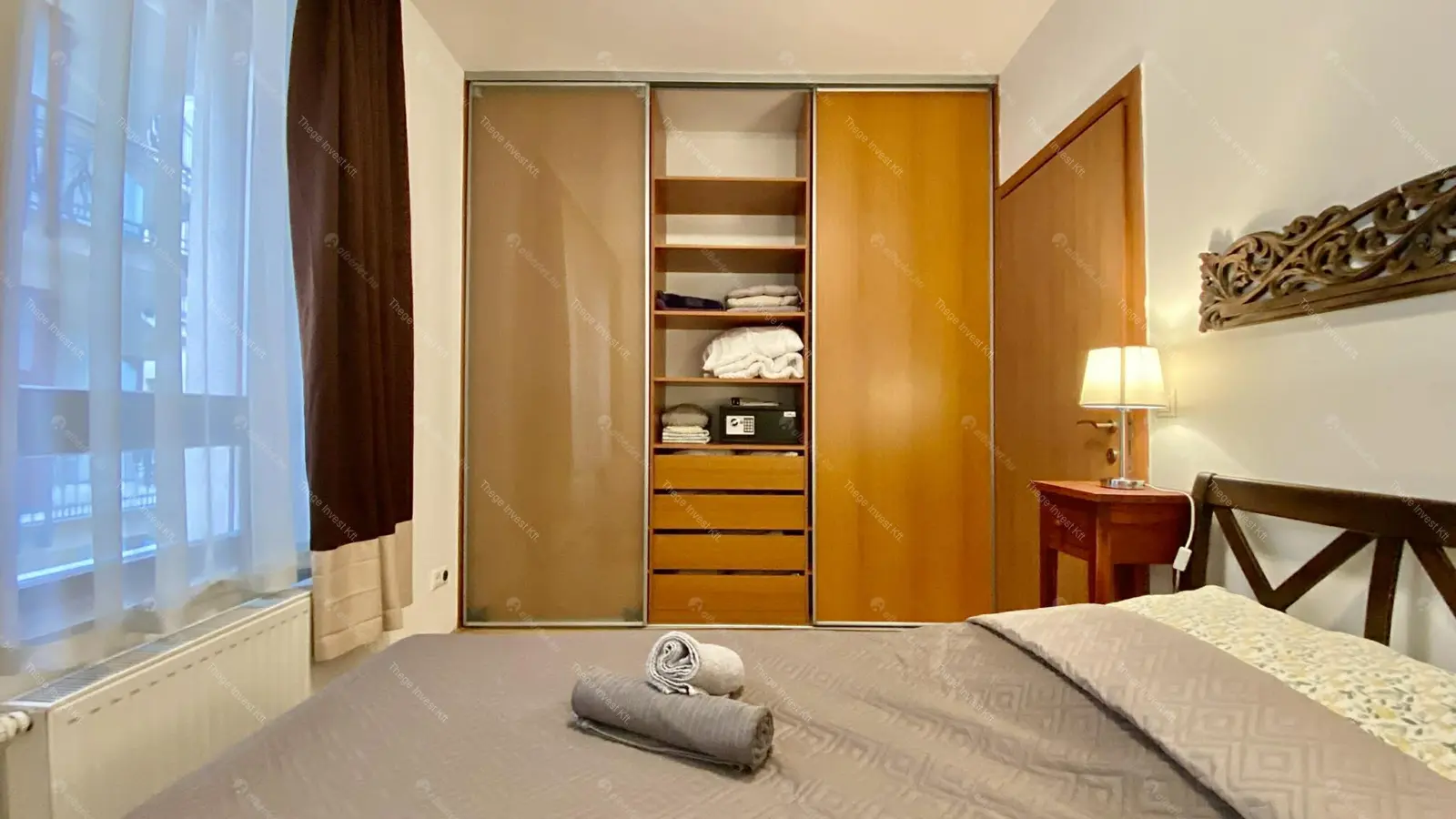 Kiadó albérlet 330000 Ft/hó áron: Budapest, VI. kerület  Király utca. Mérete: 50 nm, 2 szobás | Alberlet.hu - 6666500