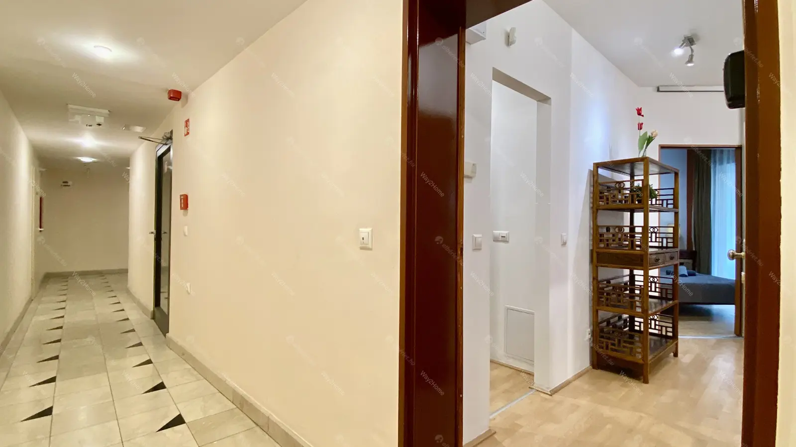 Kiadó albérlet 330000 Ft/hó áron: Budapest, VI. kerület  Király utca. Mérete: 50 nm, 2 szobás | Alberlet.hu - 6673814