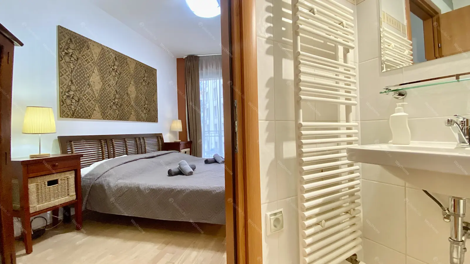 Kiadó albérlet 330000 Ft/hó áron: Budapest, VI. kerület  Király utca. Mérete: 50 nm, 2 szobás | Alberlet.hu - 6673816