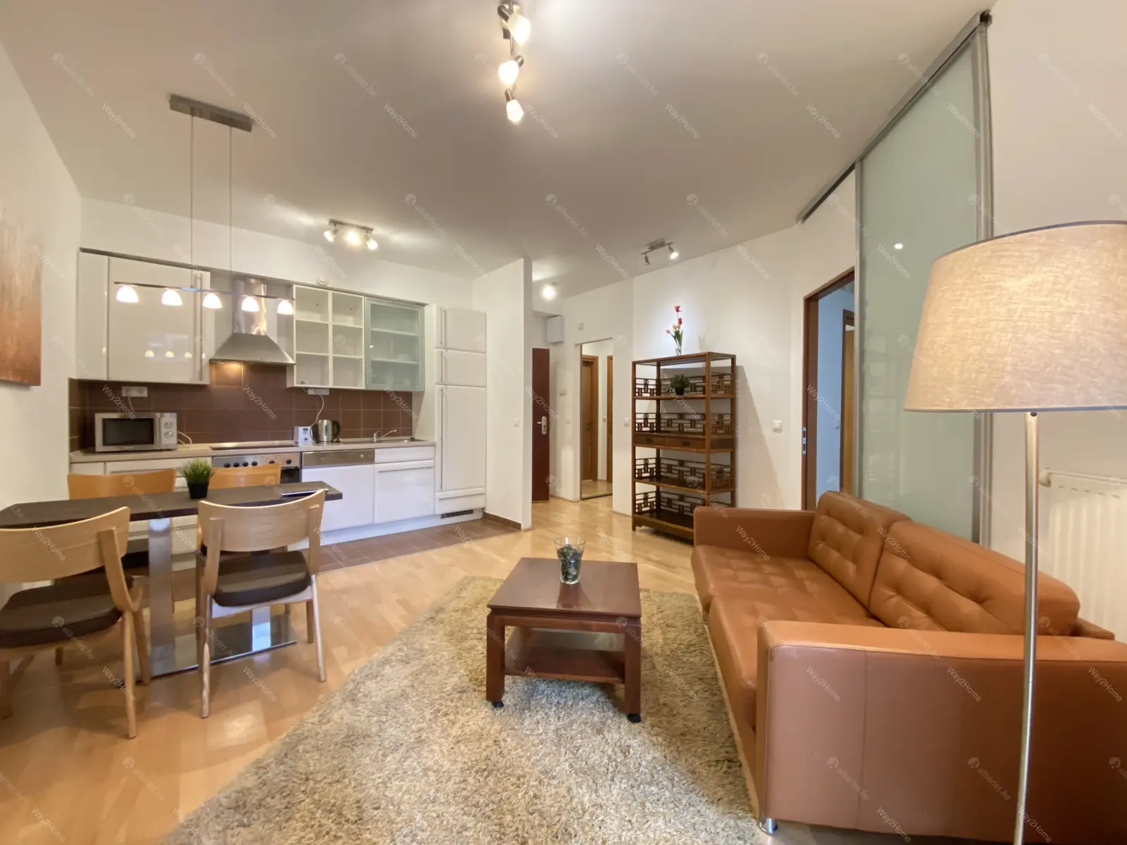 Kiadó albérlet 330000 Ft/hó áron: Budapest, VI. kerület  Király utca. Mérete: 50 nm, 2 szobás | Alberlet.hu - 6673822