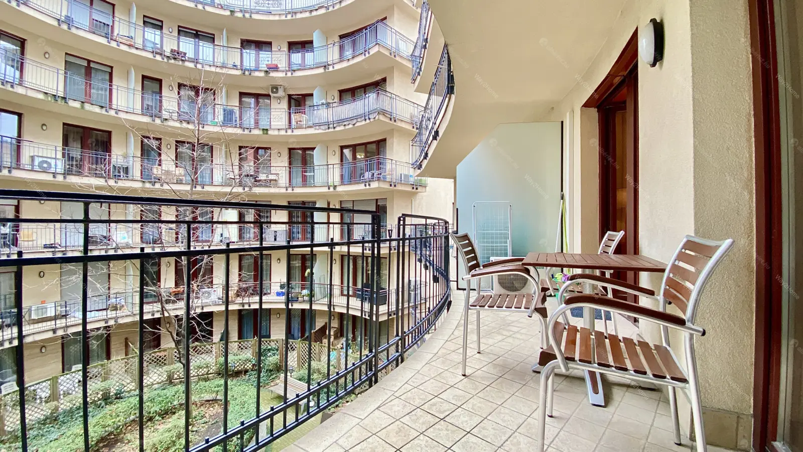 Kiadó albérlet 330000 Ft/hó áron: Budapest, VI. kerület  Király utca. Mérete: 50 nm, 2 szobás | Alberlet.hu - 6673823