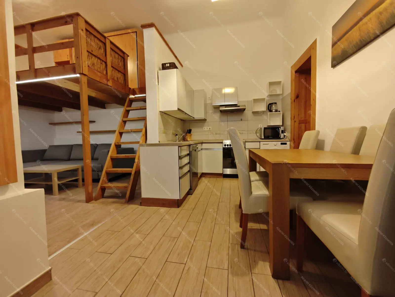 Kiadó albérlet 240000 Ft/hó áron: Budapest, VI. kerület  Király utca. Mérete: 54 nm, 2 szobás | Alberlet.hu - 6659567