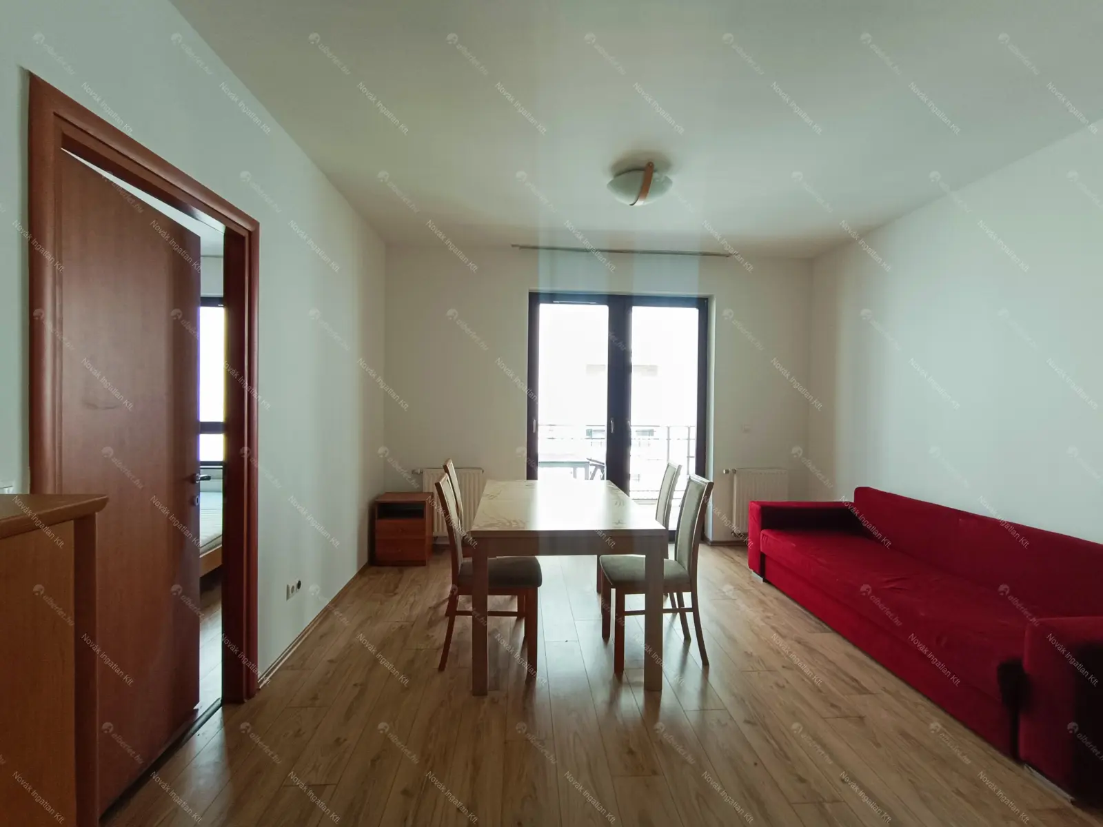 Kiadó albérlet 290000 Ft/hó áron: Budapest, VI. kerület  Király utca. Mérete: 55 nm, 2 szobás | Alberlet.hu - 6696590