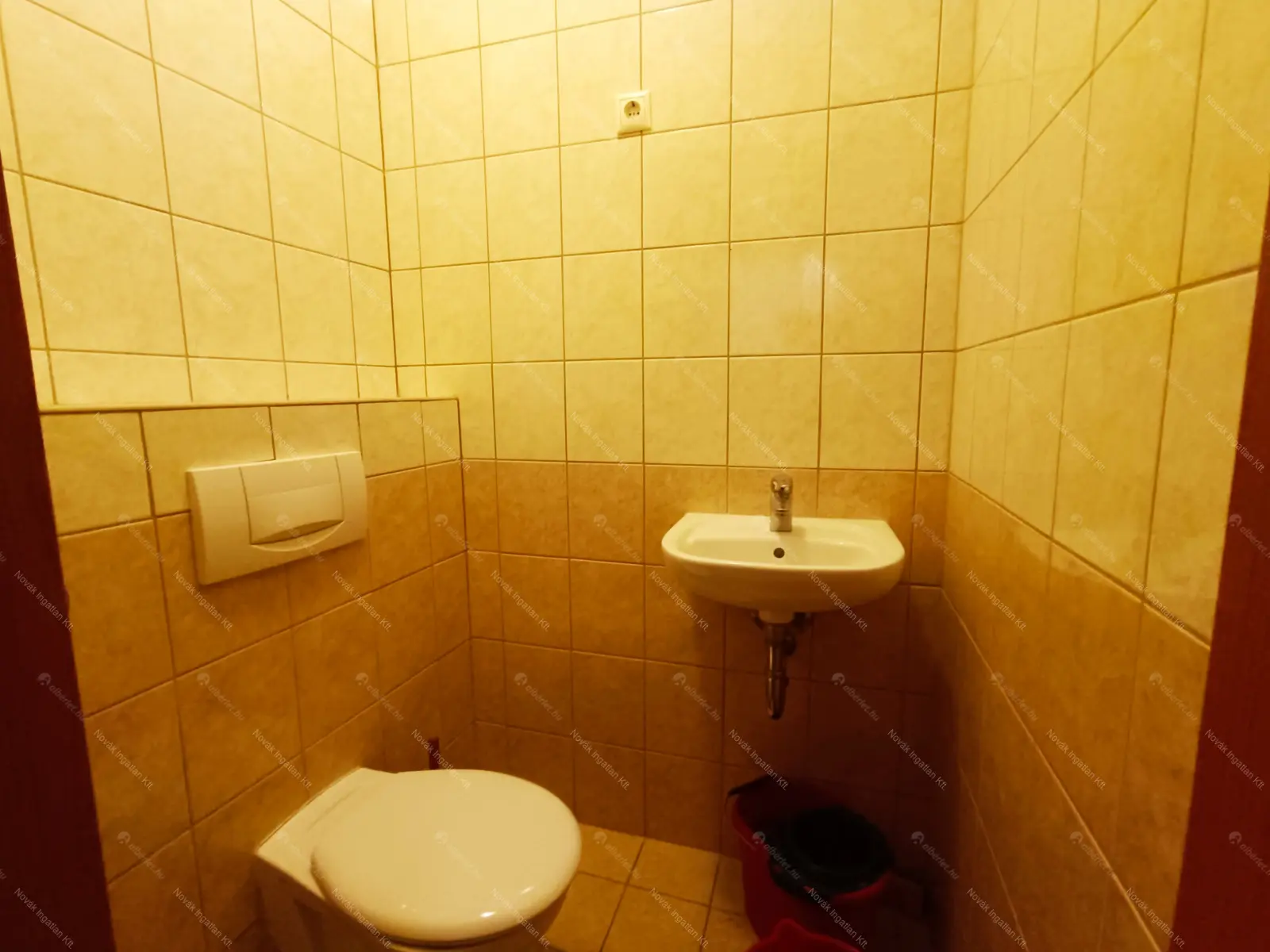 Kiadó albérlet 290000 Ft/hó áron: Budapest, VI. kerület  Király utca. Mérete: 55 nm, 2 szobás | Alberlet.hu - 6696600