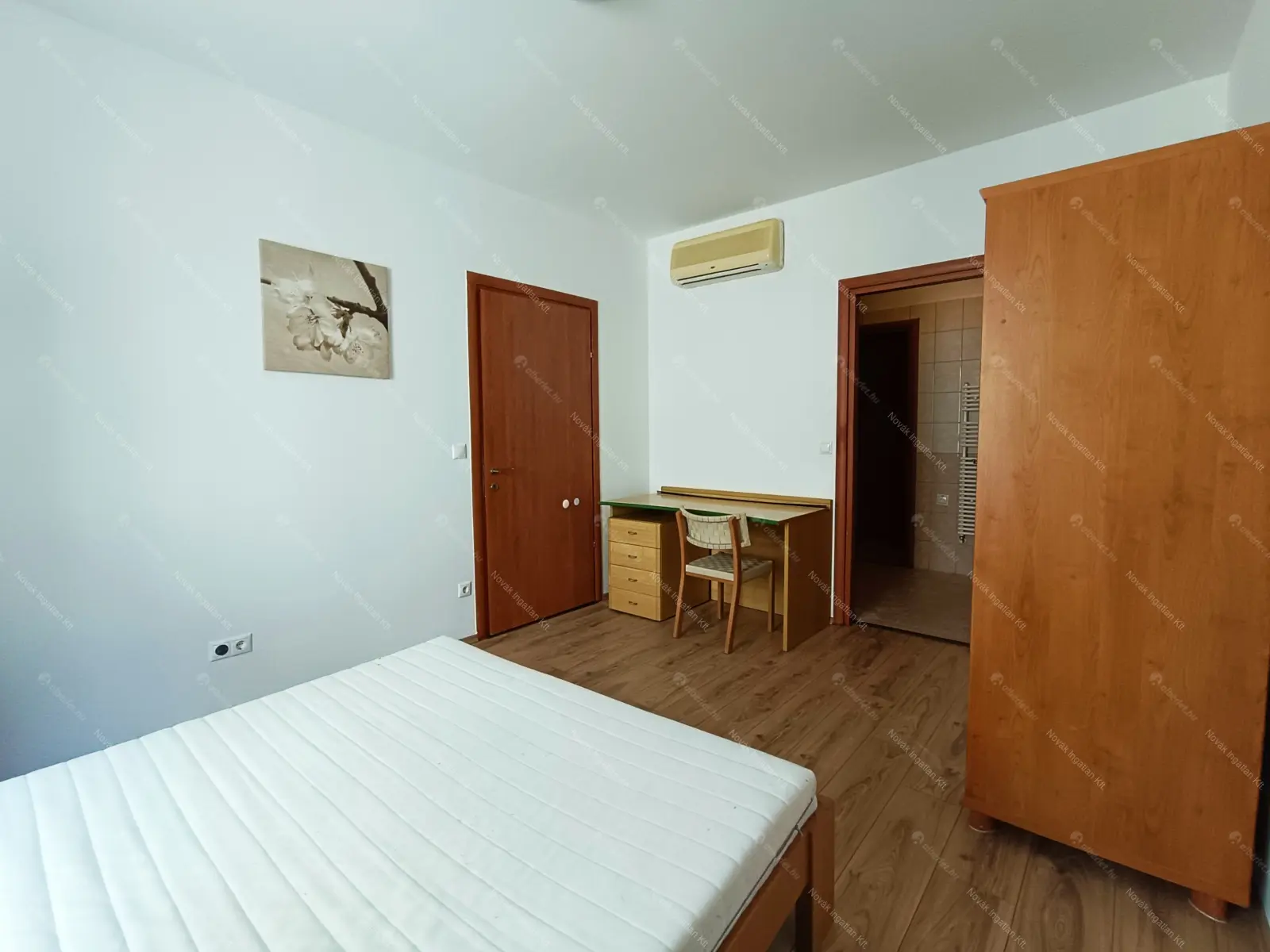 Kiadó albérlet 290000 Ft/hó áron: Budapest, VI. kerület  Király utca. Mérete: 55 nm, 2 szobás | Alberlet.hu - 6696603