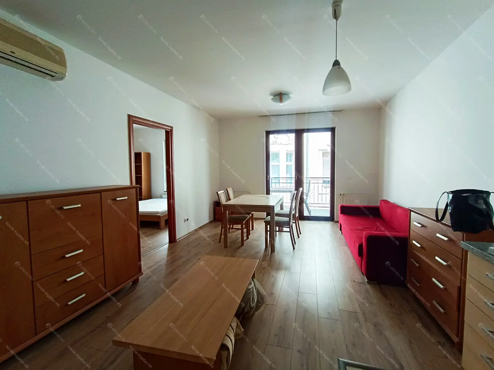 Kiadó albérlet 290000 Ft/hó áron: Budapest, VI. kerület  Király utca. Mérete: 55 nm, 2 szobás | Alberlet.hu - 6696606