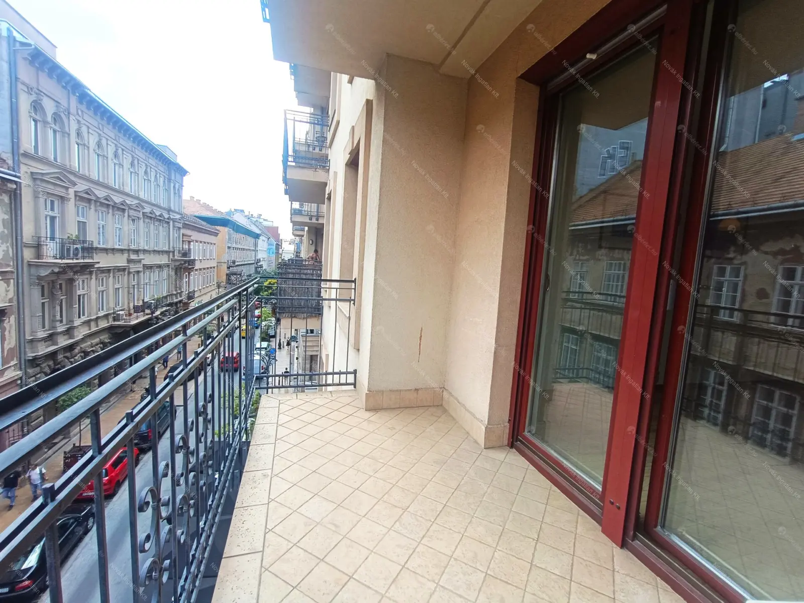 Kiadó albérlet 280000 Ft/hó áron: Budapest, VI. kerület  Király utca. Mérete: 57 nm, 2 szobás | Alberlet.hu - 6477620