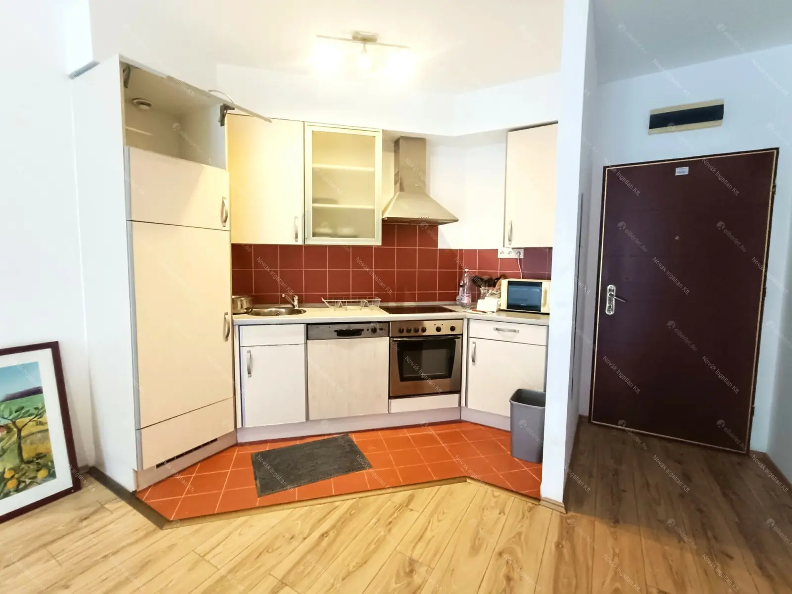 Kiadó albérlet 280000 Ft/hó áron: Budapest, VI. kerület  Király utca. Mérete: 57 nm, 2 szobás | Alberlet.hu - 6477621