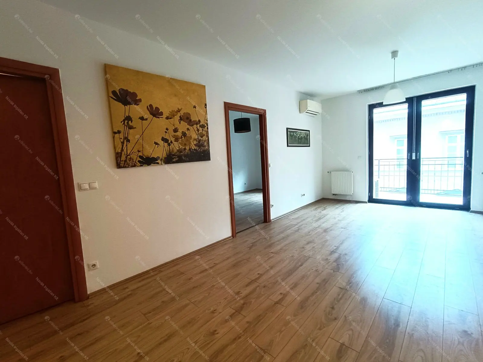 Kiadó albérlet 280000 Ft/hó áron: Budapest, VI. kerület  Király utca. Mérete: 57 nm, 2 szobás | Alberlet.hu - 6477624