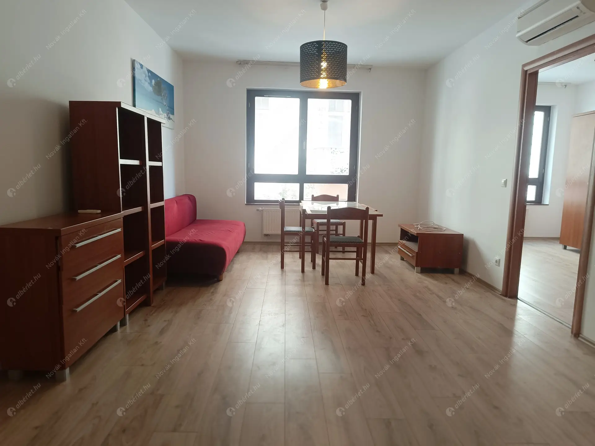 Kiadó albérlet 280000 Ft/hó áron: Budapest, VI. kerület  Király utca. Mérete: 58 nm, 2 szobás | Alberlet.hu - 6477133