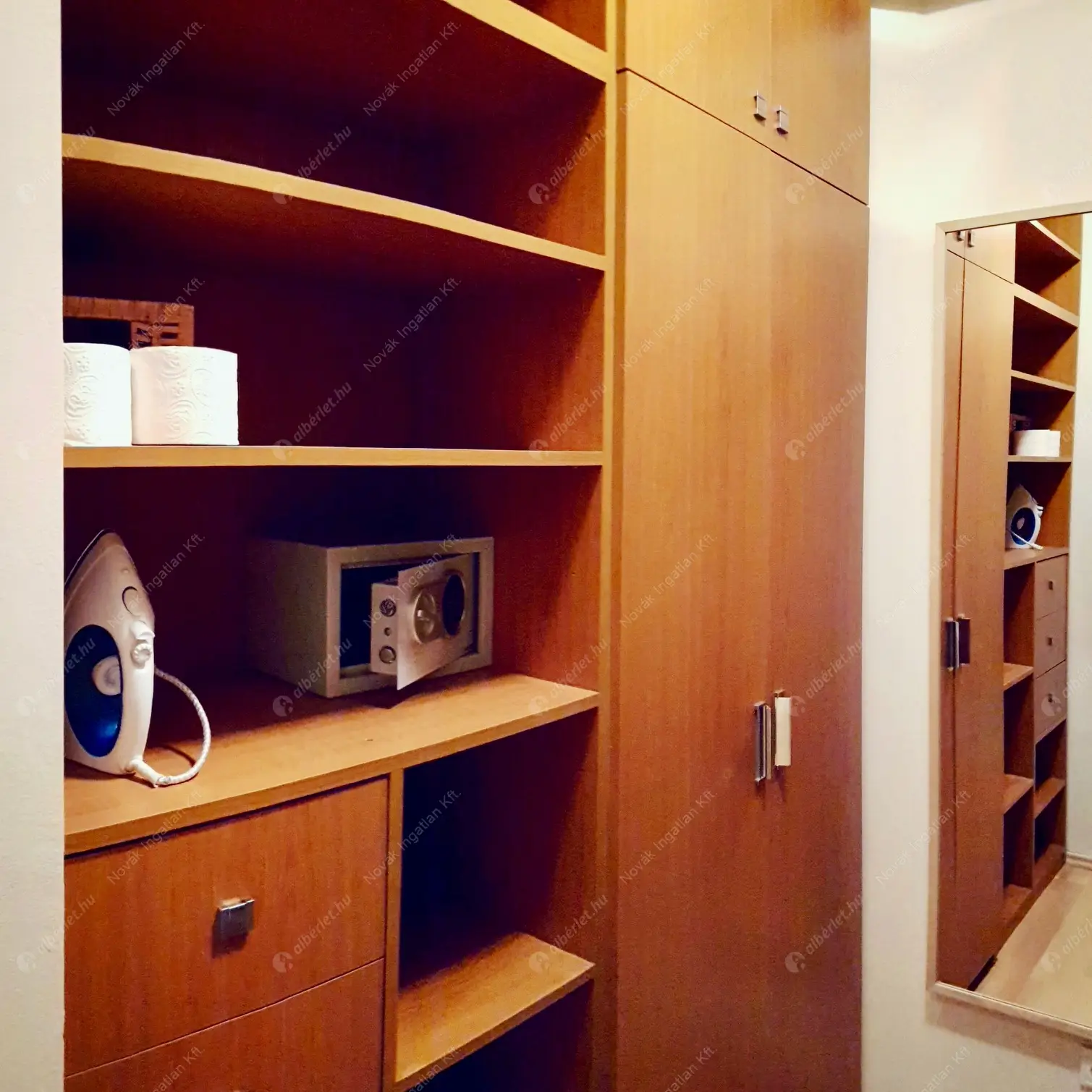 Kiadó albérlet 300000 Ft/hó áron: Budapest, VI. kerület  Király utca. Mérete: 60 nm, 2 szobás | Alberlet.hu - 6585556