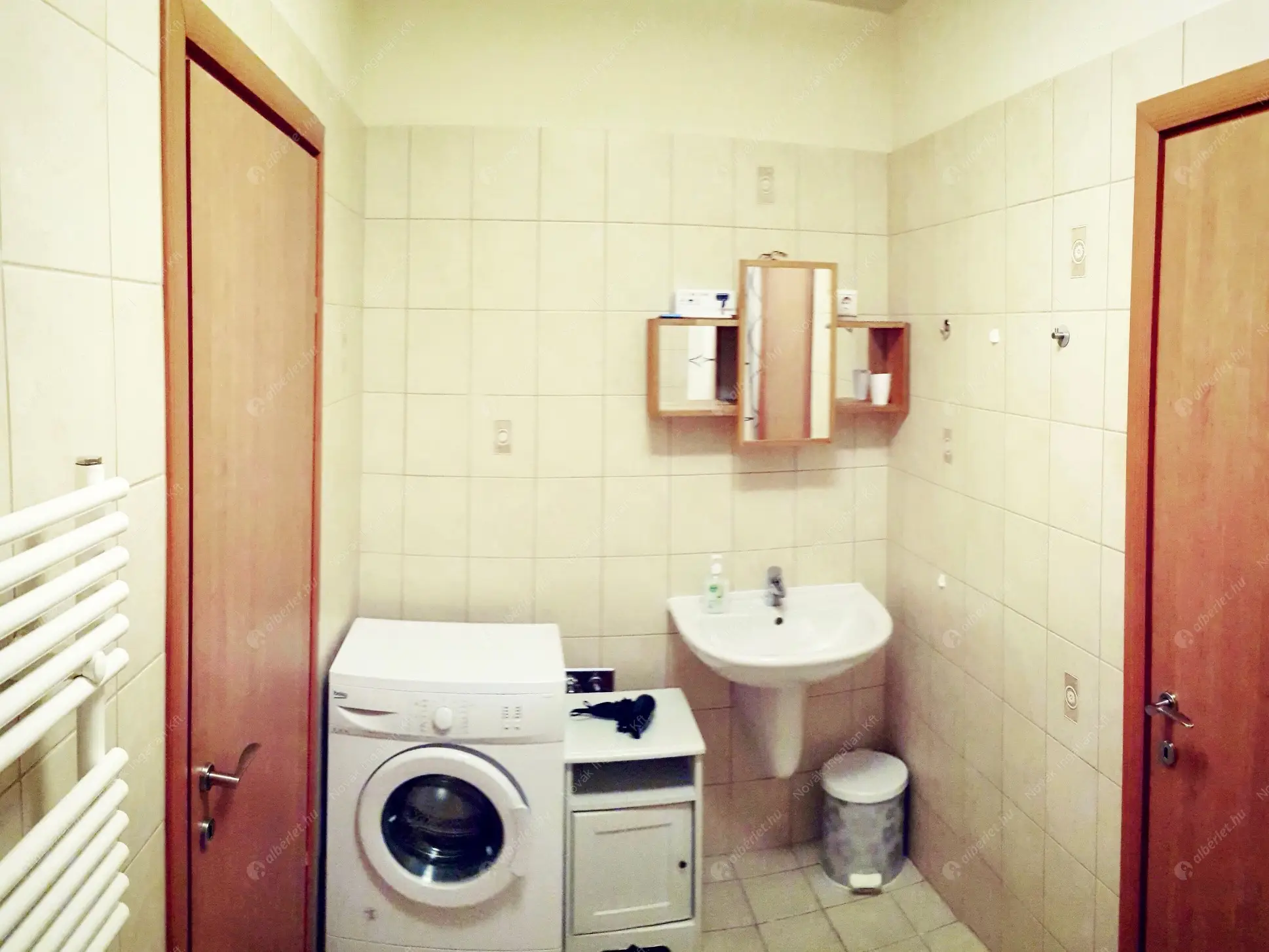 Kiadó albérlet 300000 Ft/hó áron: Budapest, VI. kerület  Király utca. Mérete: 60 nm, 2 szobás | Alberlet.hu - 6585558