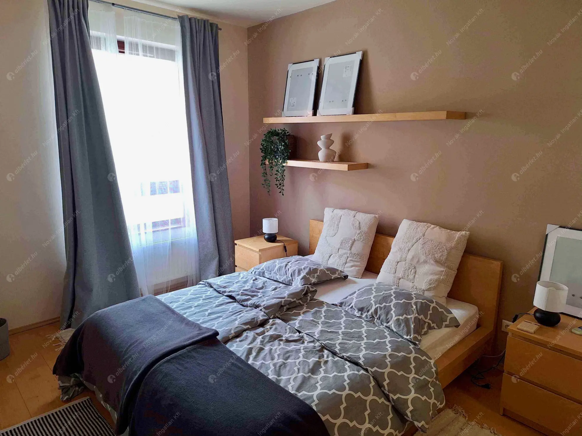 Kiadó albérlet 300000 Ft/hó áron: Budapest, VI. kerület  Király utca. Mérete: 60 nm, 2 szobás | Alberlet.hu - 6585560