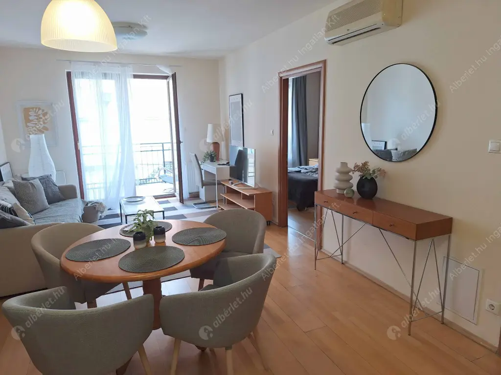 Kiadó albérlet 300000 Ft/hó áron: Budapest, VI. kerület  Király utca. Mérete: 60 nm, 2 szobás | Alberlet.hu - 6591784