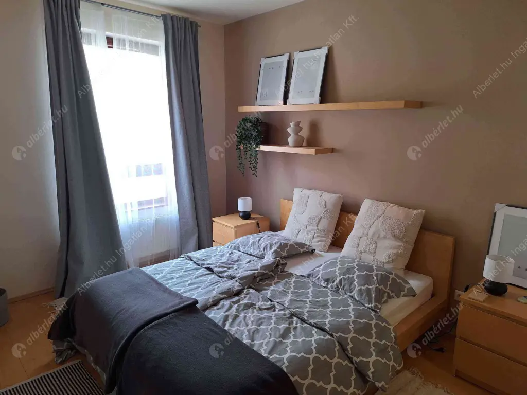 Kiadó albérlet 300000 Ft/hó áron: Budapest, VI. kerület  Király utca. Mérete: 60 nm, 2 szobás | Alberlet.hu - 6591787