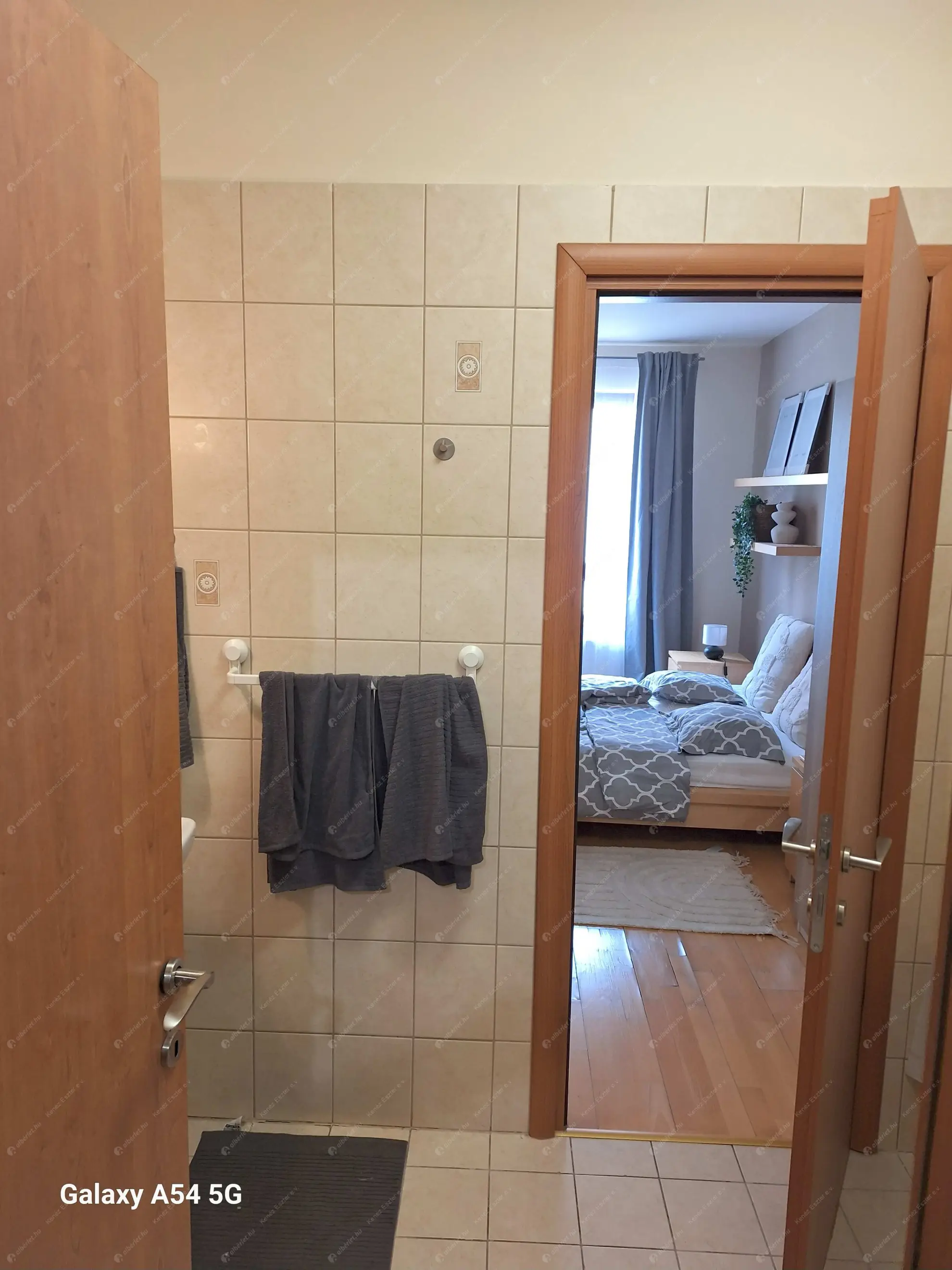 Kiadó albérlet 300000 Ft/hó áron: Budapest, VI. kerület  Király utca. Mérete: 60 nm, 2 szobás | Alberlet.hu - 6592066