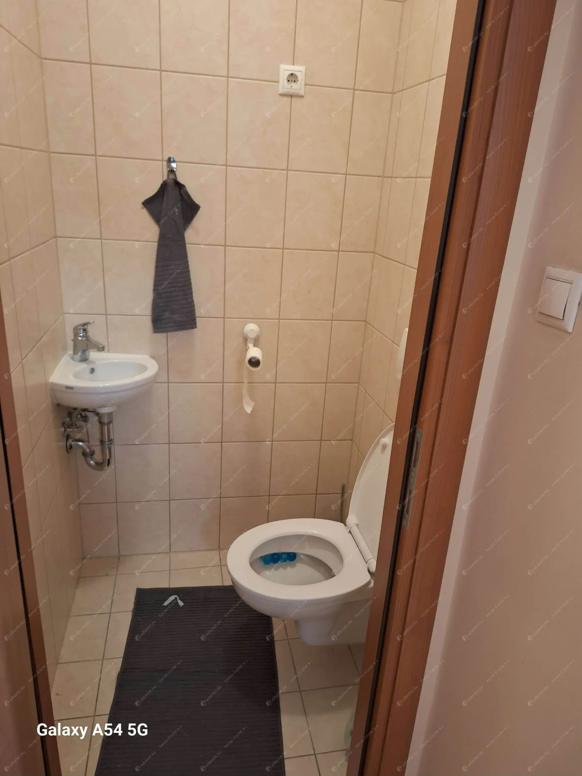 Kiadó albérlet 300000 Ft/hó áron: Budapest, VI. kerület  Király utca. Mérete: 60 nm, 2 szobás | Alberlet.hu - 6592071