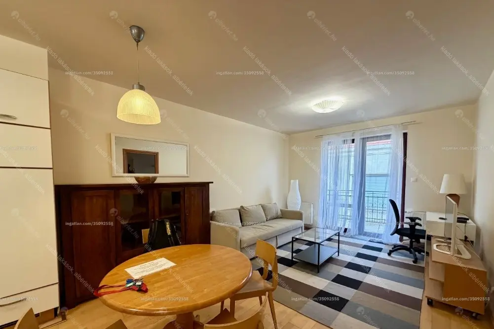 Kiadó albérlet 300000 Ft/hó áron: Budapest, VI. kerület  Király utca. Mérete: 60 nm, 2 szobás | Alberlet.hu - 6647734