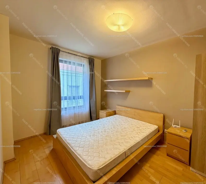 Kiadó albérlet 300000 Ft/hó áron: Budapest, VI. kerület  Király utca. Mérete: 60 nm, 2 szobás | Alberlet.hu - 6647736