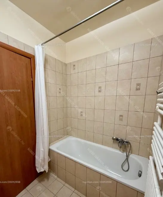 Kiadó albérlet 300000 Ft/hó áron: Budapest, VI. kerület  Király utca. Mérete: 60 nm, 2 szobás | Alberlet.hu - 6647738