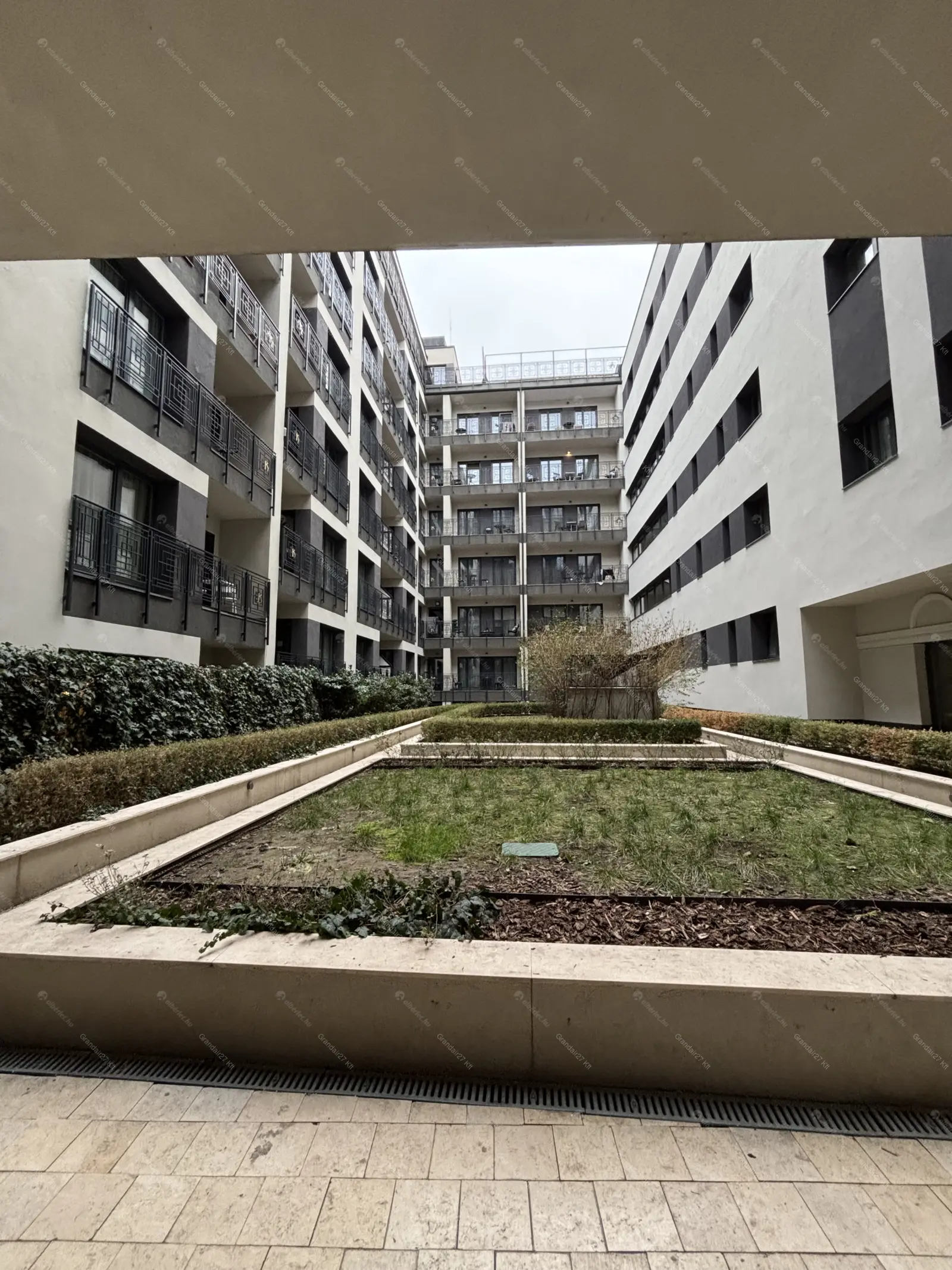 Kiadó albérlet 390000 Ft/hó áron: Budapest, VI. kerület  Király utca. Mérete: 60 nm, 3 szobás | Alberlet.hu - 6661705