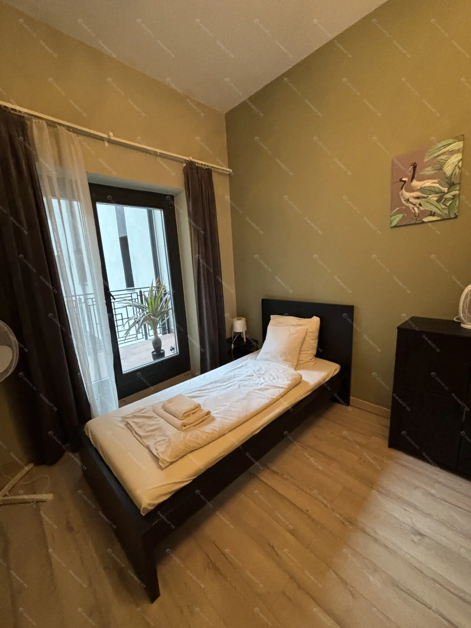 Kiadó albérlet 390000 Ft/hó áron: Budapest, VI. kerület  Király utca. Mérete: 60 nm, 3 szobás | Alberlet.hu - 6661712