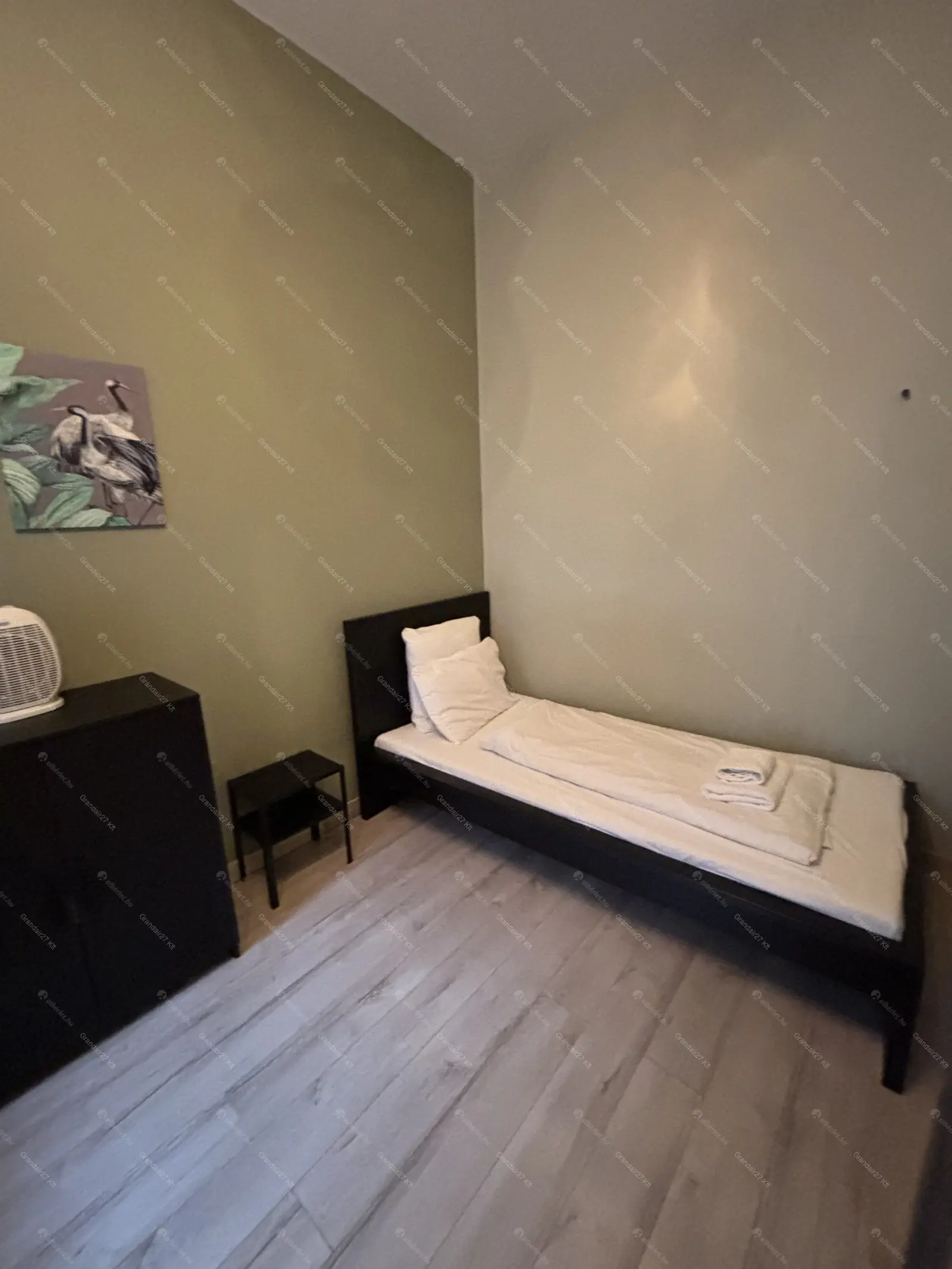 Kiadó albérlet 390000 Ft/hó áron: Budapest, VI. kerület  Király utca. Mérete: 60 nm, 3 szobás | Alberlet.hu - 6661713