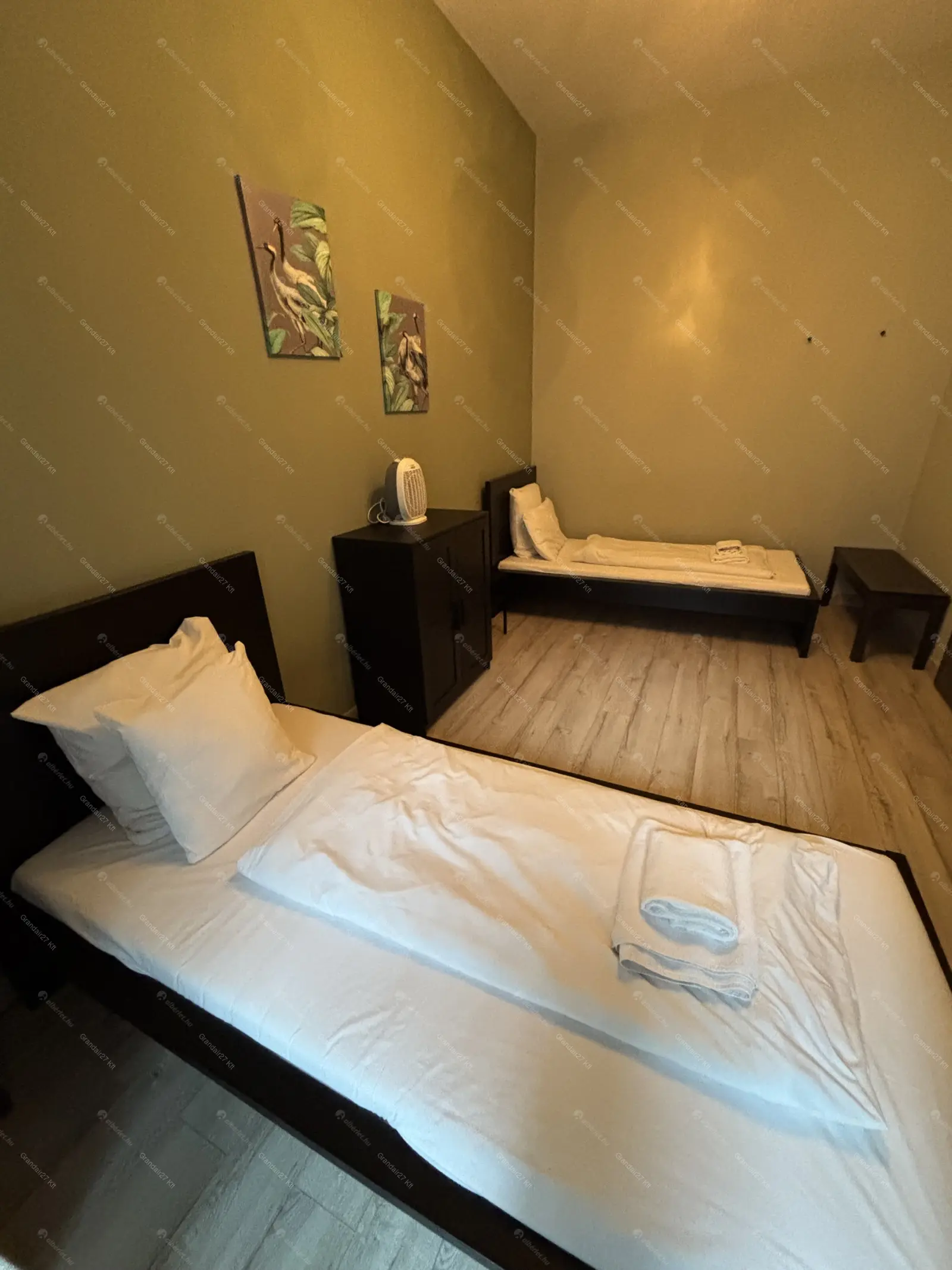 Kiadó albérlet 390000 Ft/hó áron: Budapest, VI. kerület  Király utca. Mérete: 60 nm, 3 szobás | Alberlet.hu - 6661714