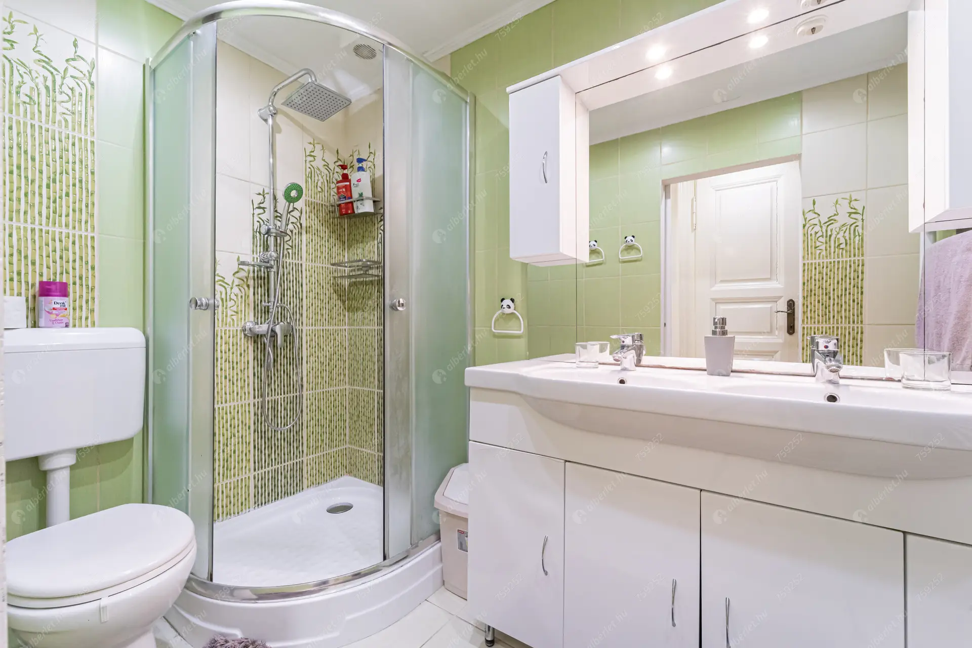 Kiadó albérlet 310000 Ft/hó áron: Budapest, VI. kerület  Király utca. Mérete: 61 nm, 2 szobás | Alberlet.hu - 6419536