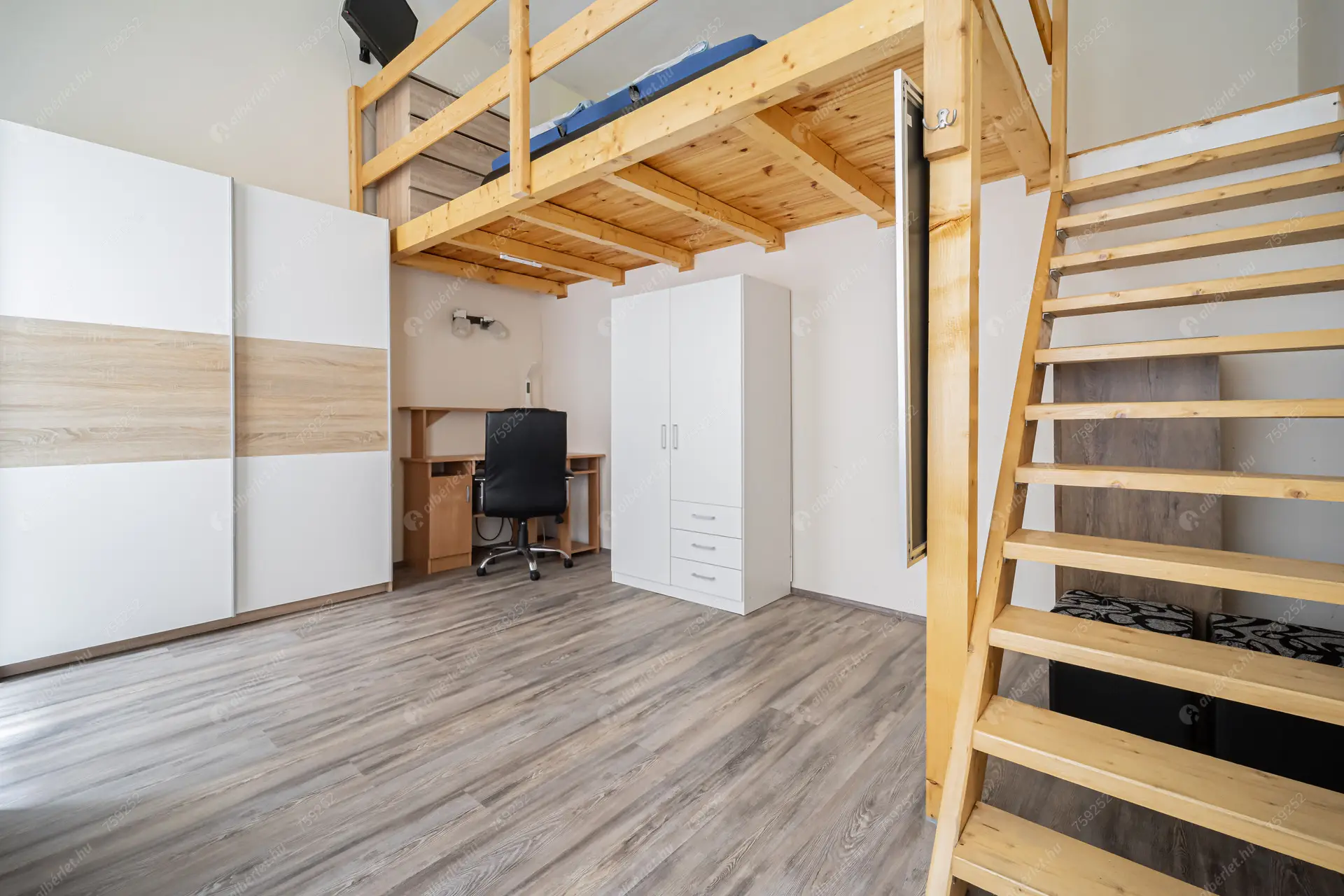 Kiadó albérlet 310000 Ft/hó áron: Budapest, VI. kerület  Király utca. Mérete: 61 nm, 2 szobás | Alberlet.hu - 6419539