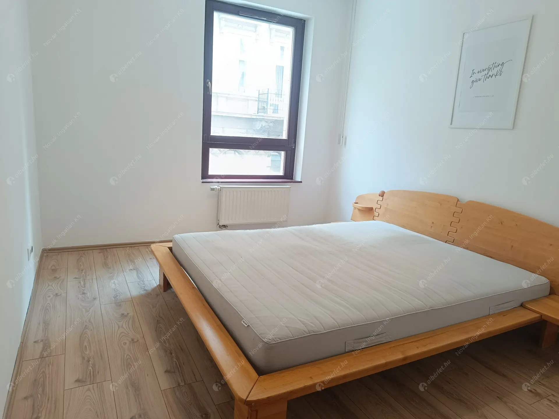 Kiadó albérlet 280000 Ft/hó áron: Budapest, VI. kerület  Király utca. Mérete: 62 nm, 2 szobás | Alberlet.hu - 6477683