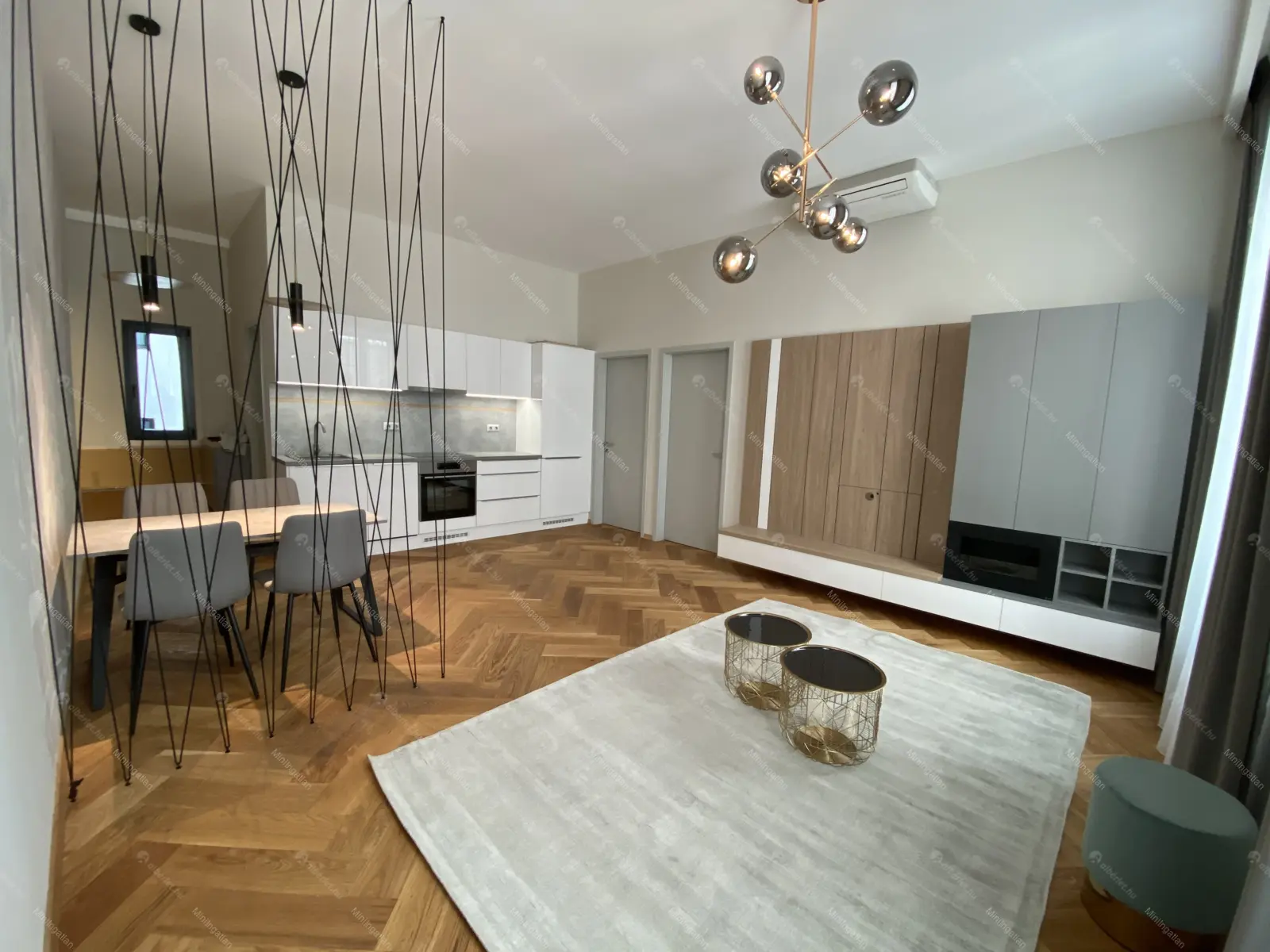 Kiadó albérlet 545000 Ft/hó áron: Budapest, VI. kerület  Király utca. Mérete: 66 nm, 3 szobás | Alberlet.hu - 6708358