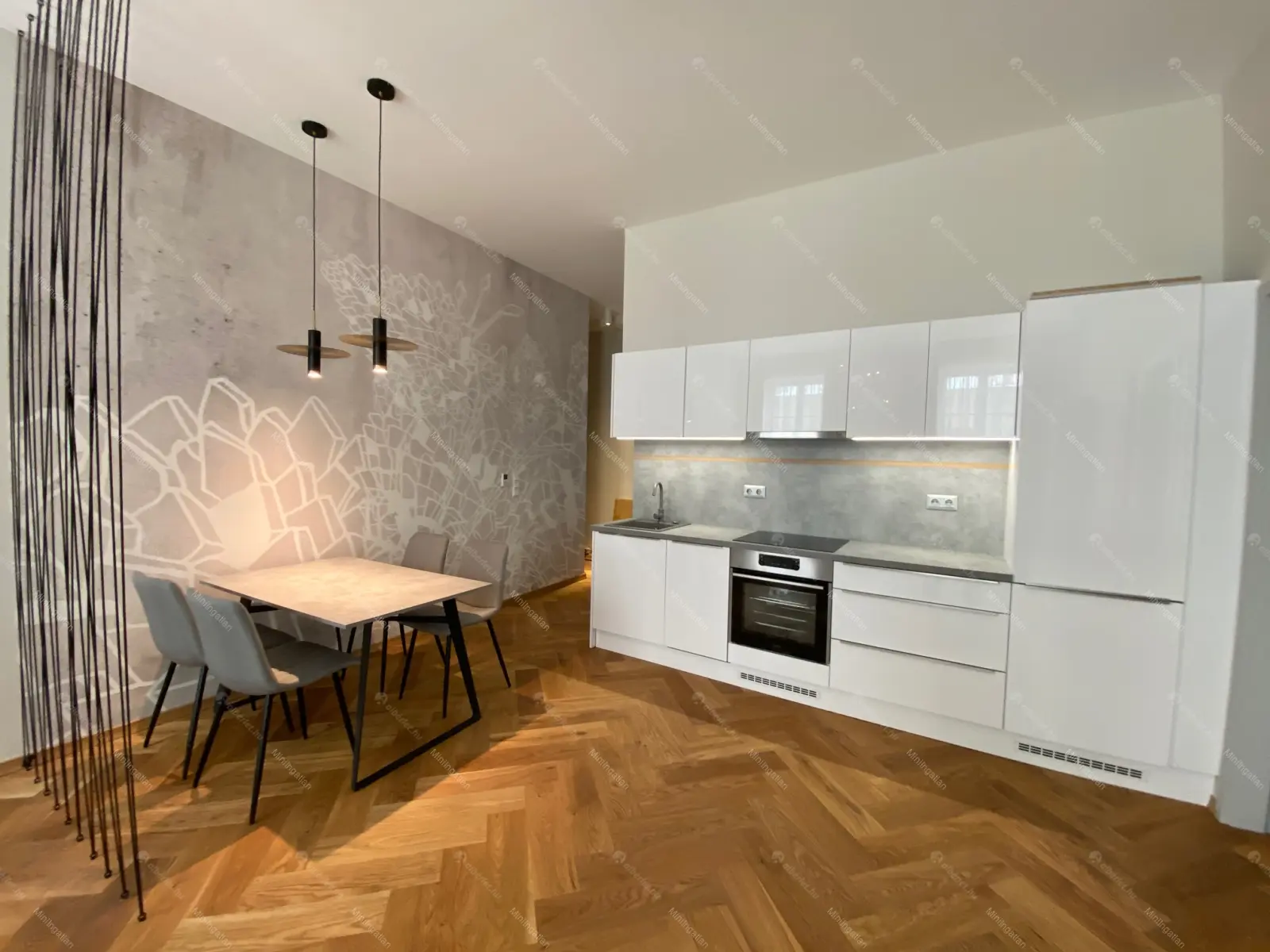 Kiadó albérlet 545000 Ft/hó áron: Budapest, VI. kerület  Király utca. Mérete: 66 nm, 3 szobás | Alberlet.hu - 6708361