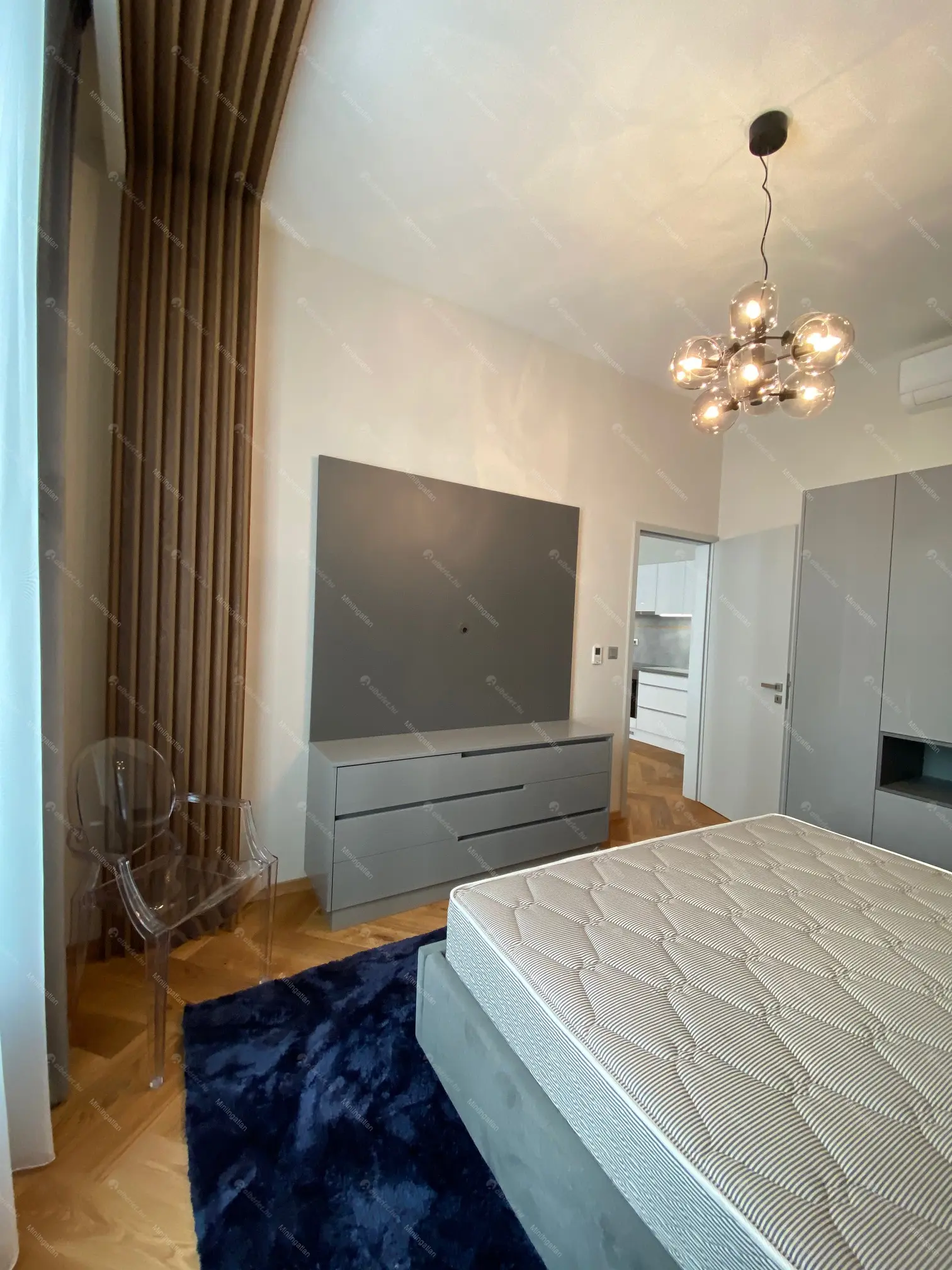 Kiadó albérlet 545000 Ft/hó áron: Budapest, VI. kerület  Király utca. Mérete: 66 nm, 3 szobás | Alberlet.hu - 6708363