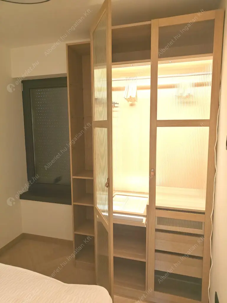 Kiadó albérlet 692000 Ft/hó áron: Budapest, VI. kerület  Király utca. Mérete: 67 nm, 2 szobás | Alberlet.hu - 6574833