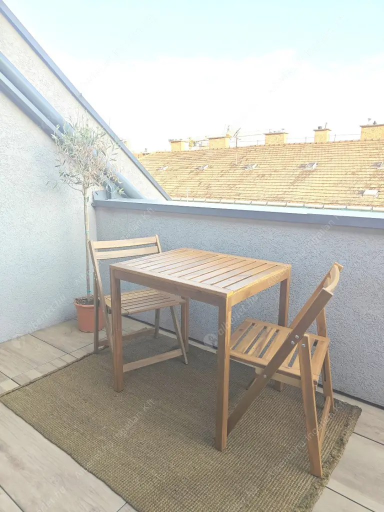 Kiadó albérlet 692000 Ft/hó áron: Budapest, VI. kerület  Király utca. Mérete: 67 nm, 2 szobás | Alberlet.hu - 6574835