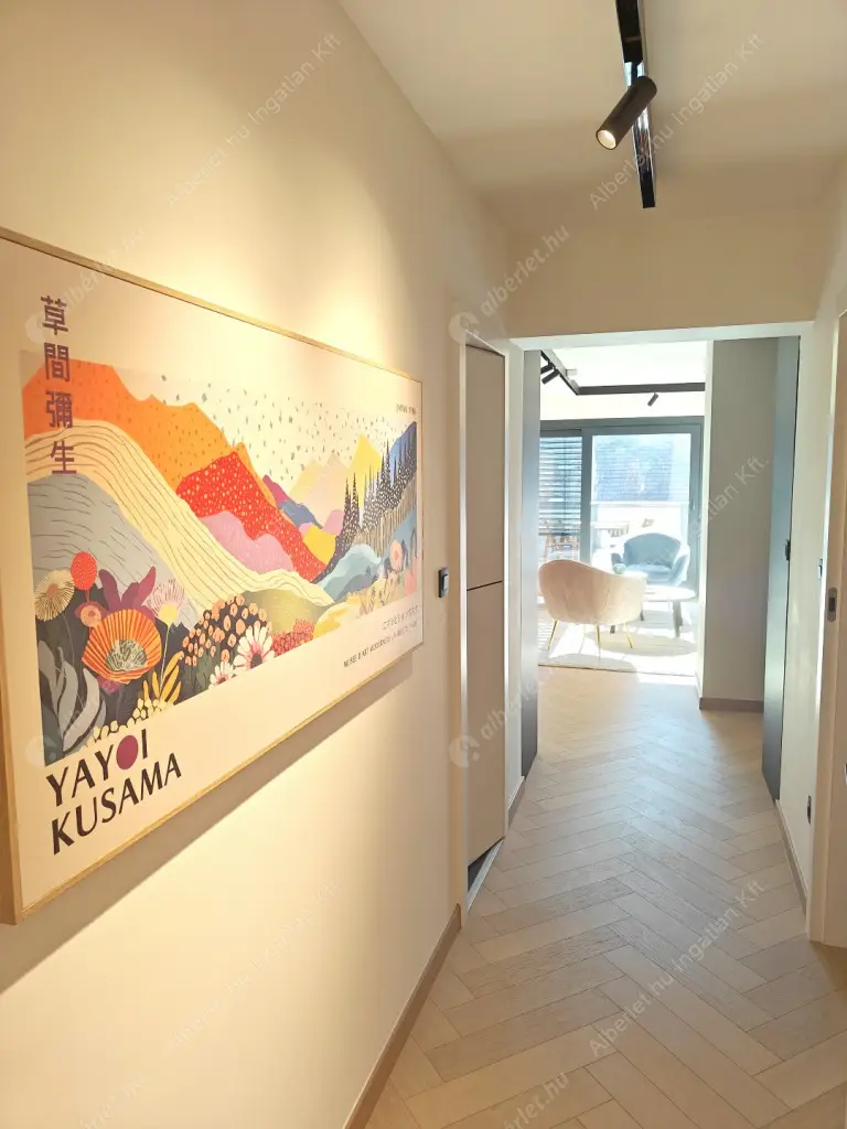 Kiadó albérlet 692000 Ft/hó áron: Budapest, VI. kerület  Király utca. Mérete: 67 nm, 2 szobás | Alberlet.hu - 6574837