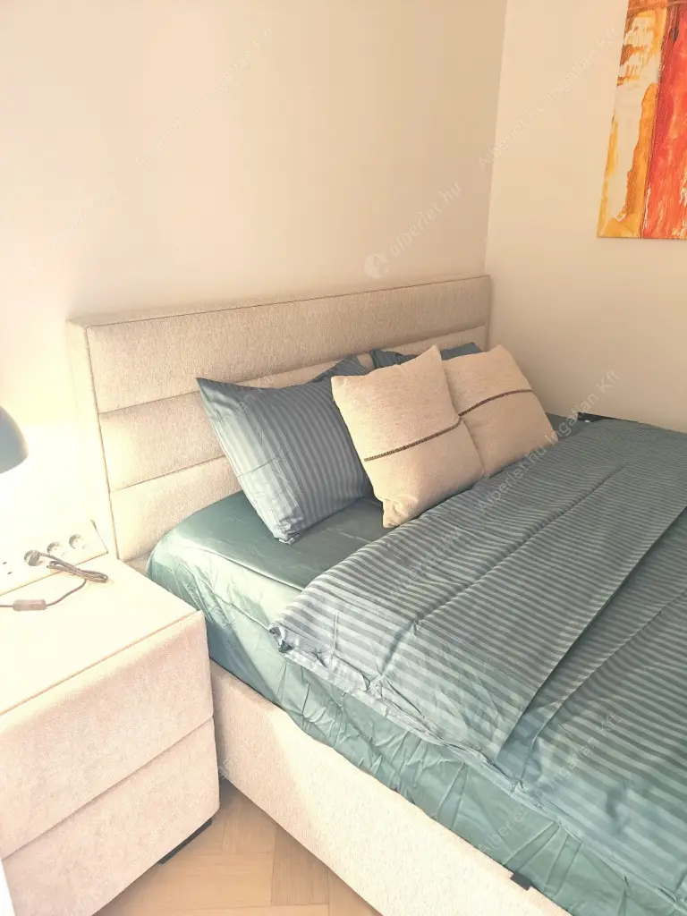 Kiadó albérlet 692000 Ft/hó áron: Budapest, VI. kerület  Király utca. Mérete: 67 nm, 2 szobás | Alberlet.hu - 6574839