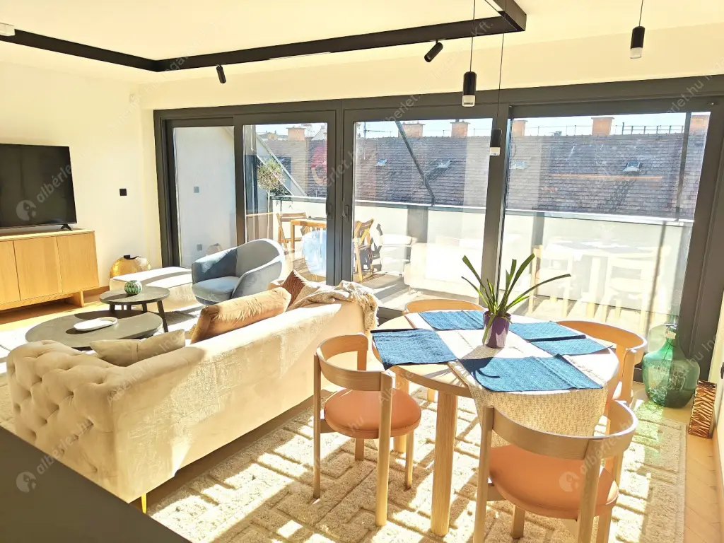 Kiadó albérlet 692000 Ft/hó áron: Budapest, VI. kerület  Király utca. Mérete: 67 nm, 2 szobás | Alberlet.hu - 6574843