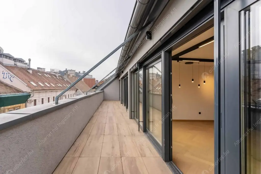 Kiadó albérlet 692000 Ft/hó áron: Budapest, VI. kerület  Király utca. Mérete: 67 nm, 2 szobás | Alberlet.hu - 6574844