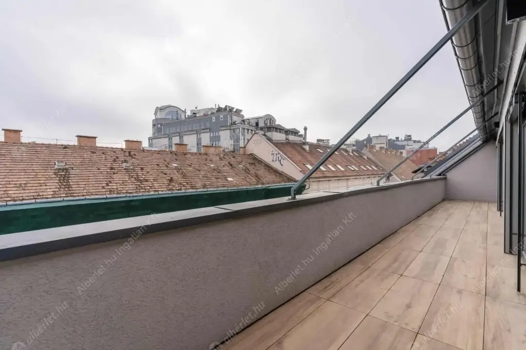 Kiadó albérlet 692000 Ft/hó áron: Budapest, VI. kerület  Király utca. Mérete: 67 nm, 2 szobás | Alberlet.hu - 6574851