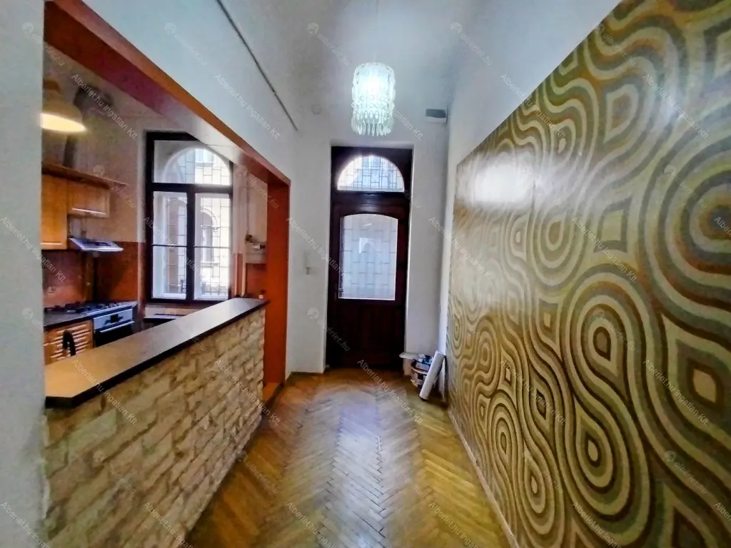 Kiadó albérlet 260000 Ft/hó áron: Budapest, VI. kerület  Király utca. Mérete: 68 nm, 2 szobás | Alberlet.hu - 6691005