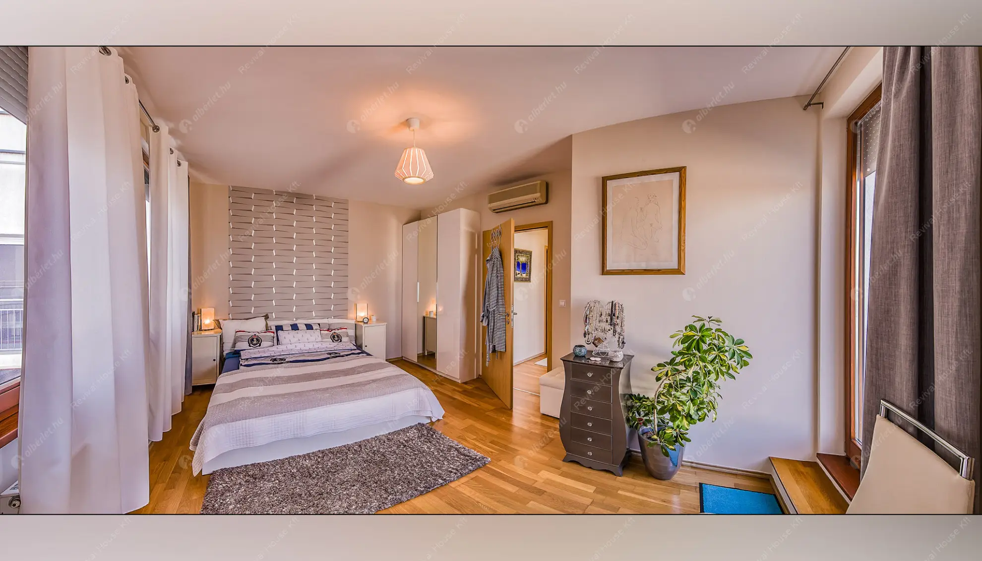 Kiadó albérlet 767000 Ft/hó áron: Budapest, VI. kerület  Király utca. Mérete: 72 nm, 3 szobás | Alberlet.hu - 6586358