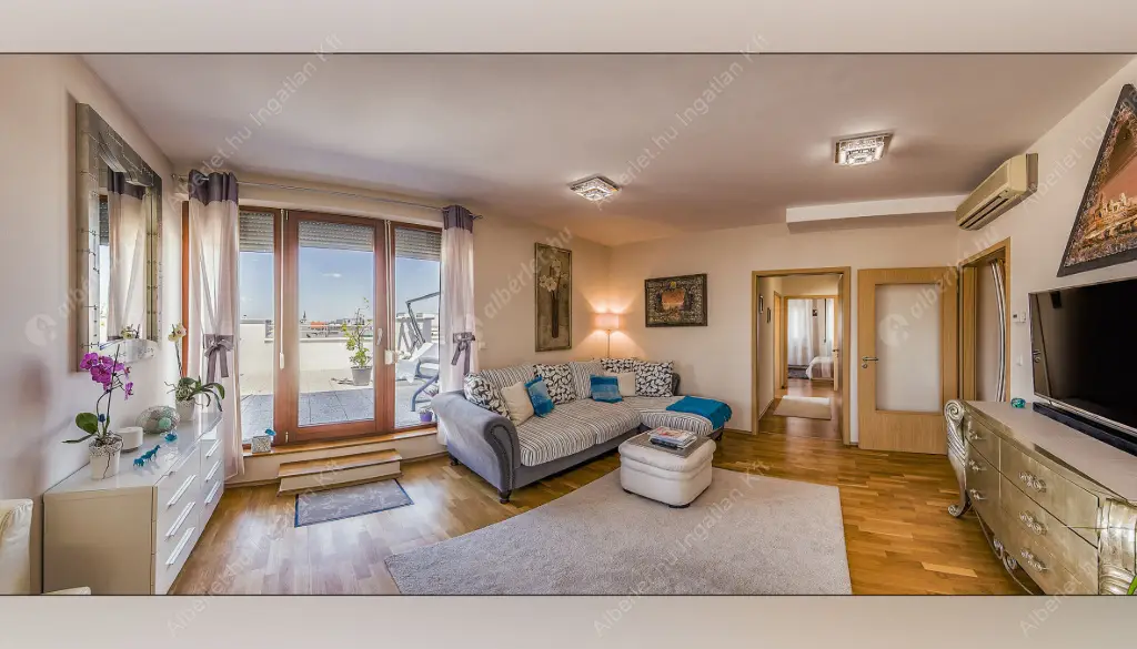 Kiadó albérlet 764000 Ft/hó áron: Budapest, VI. kerület  Király utca. Mérete: 72 nm, 3 szobás | Alberlet.hu - 6611934