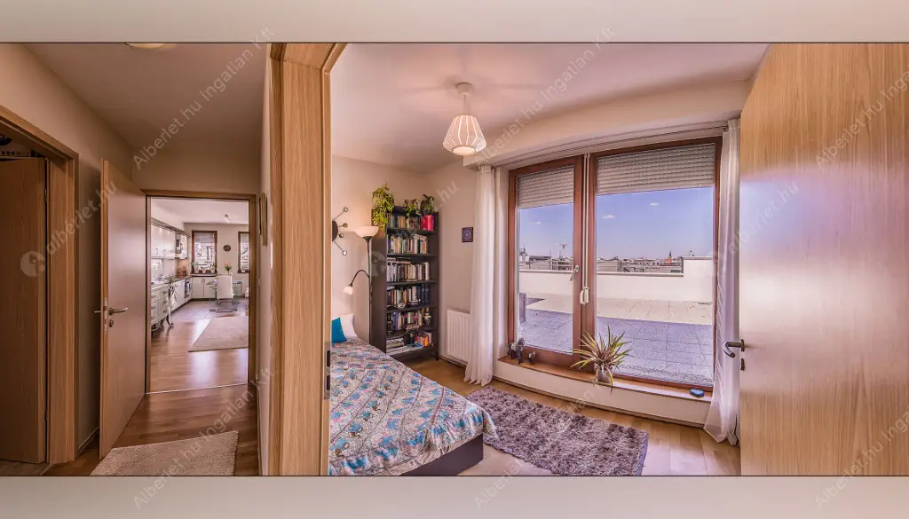 Kiadó albérlet 764000 Ft/hó áron: Budapest, VI. kerület  Király utca. Mérete: 72 nm, 3 szobás | Alberlet.hu - 6611937