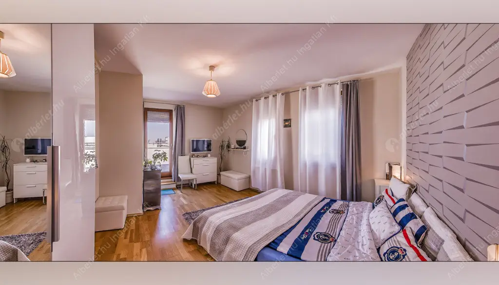 Kiadó albérlet 764000 Ft/hó áron: Budapest, VI. kerület  Király utca. Mérete: 72 nm, 3 szobás | Alberlet.hu - 6611942