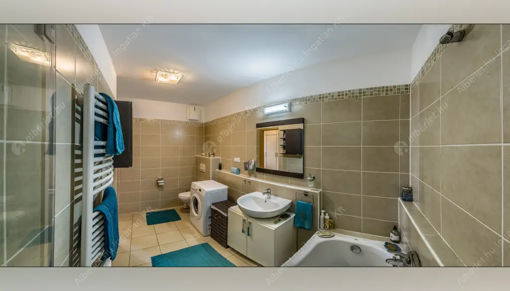 Kiadó albérlet 764000 Ft/hó áron: Budapest, VI. kerület  Király utca. Mérete: 72 nm, 3 szobás | Alberlet.hu - 6611945