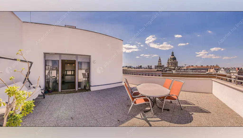 Kiadó albérlet 764000 Ft/hó áron: Budapest, VI. kerület  Király utca. Mérete: 72 nm, 3 szobás | Alberlet.hu - 6611946