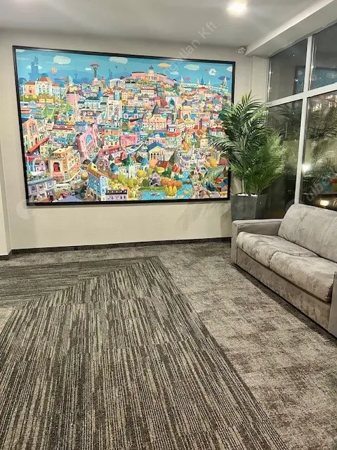 Kiadó albérlet 764000 Ft/hó áron: Budapest, VI. kerület  Király utca. Mérete: 72 nm, 3 szobás | Alberlet.hu - 6611949