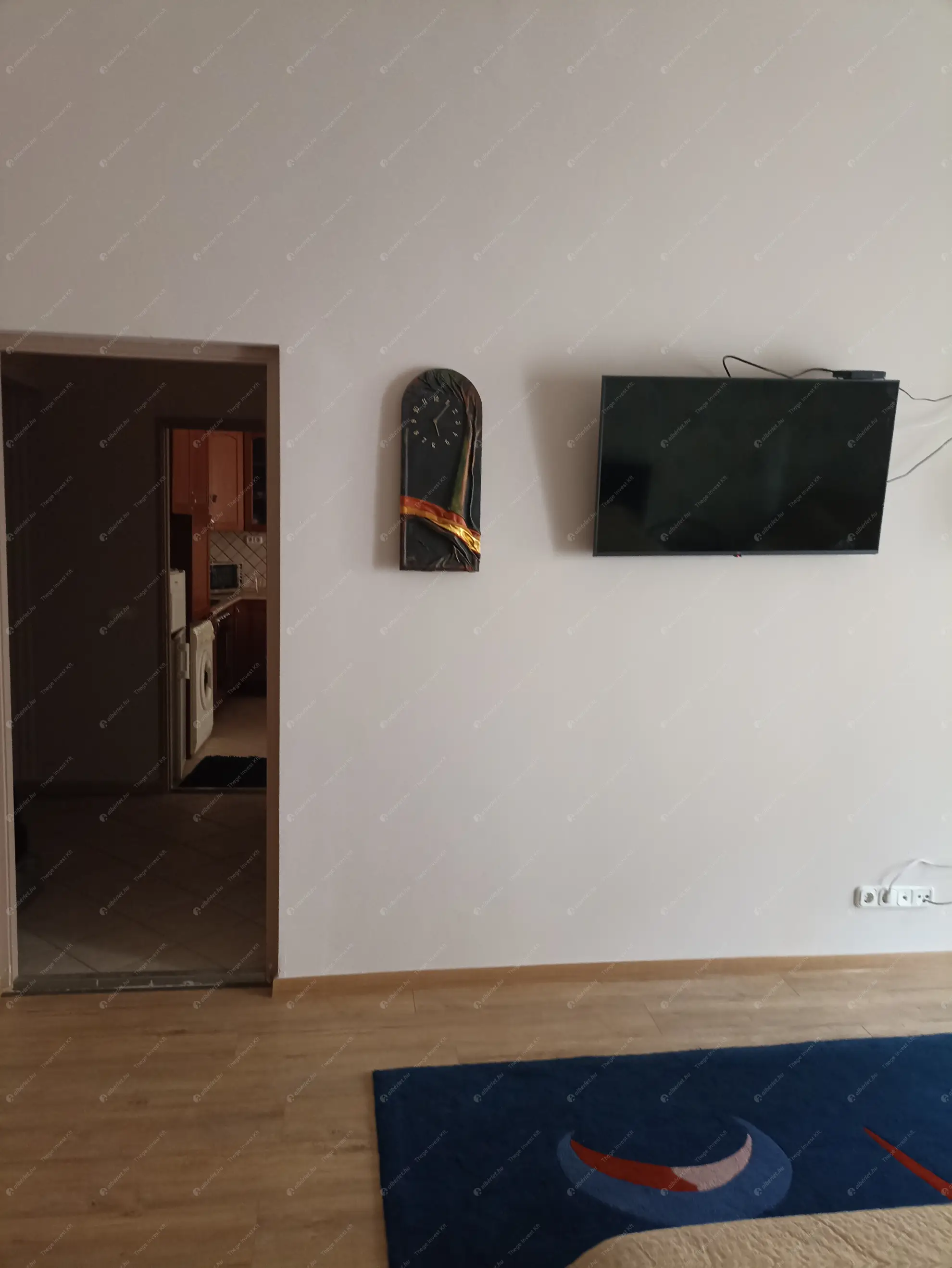 Kiadó albérlet 300000 Ft/hó áron: Budapest, VI. kerület  Király utca. Mérete: 76 nm, 3 szobás | Alberlet.hu - 6610123